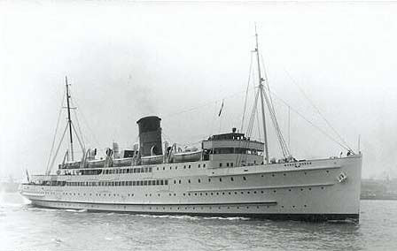 MonasQueen 1930s 01